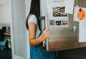 房間放冰箱 風水
